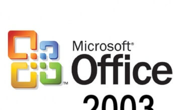 Microsoft Office 2003 Service Pack 3 (SP3)