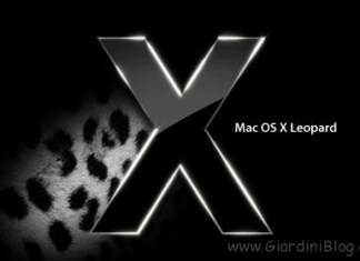 macosx leopard