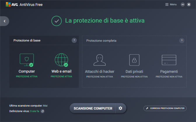 ANTIVIRUS GRATIS: Il migliore di Maggio 2023 | GiardiniBlog