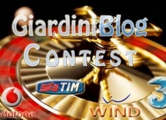 giardiniblog-contest