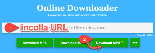 Youtube Downloader HD 5.3.1 download the new version for windows