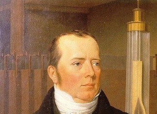 Hans Christian Ørsted