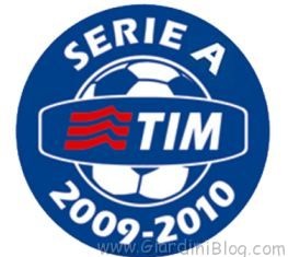 serie a calcio