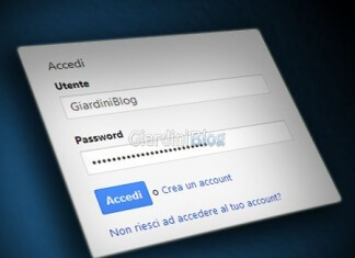 Classifica delle password più comuni