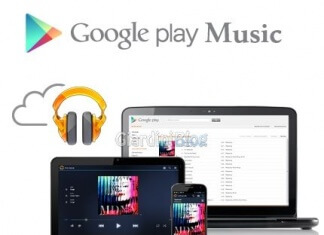 Google play Music