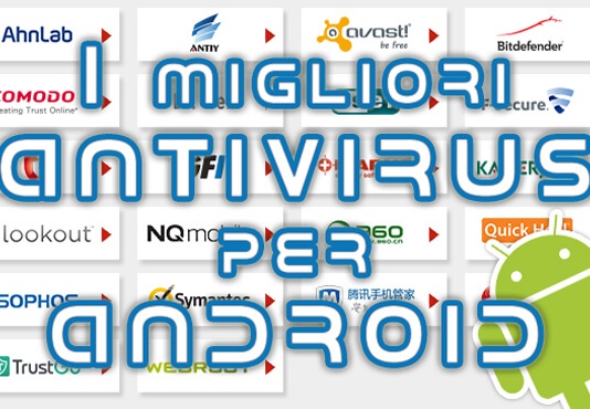 I Migliori Antivirus Gratis [Novembre 2024] | GiardiniBlog