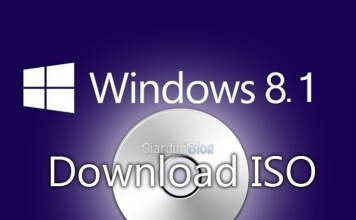 Come scaricare Windows 8.1 in formato ISO o su pendrive