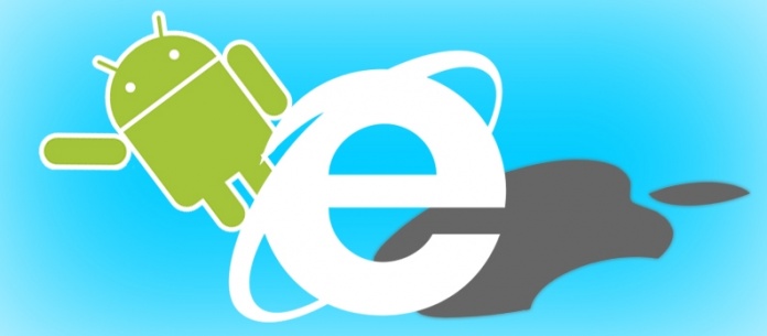 Come Utilizzare Internet Explorer Su Android Ios E Mac Giardiniblog