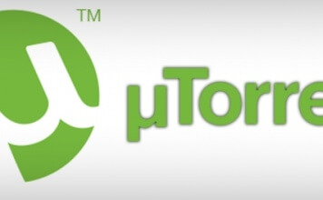 Come rimuovere il banner pubblicitario in uTorrent