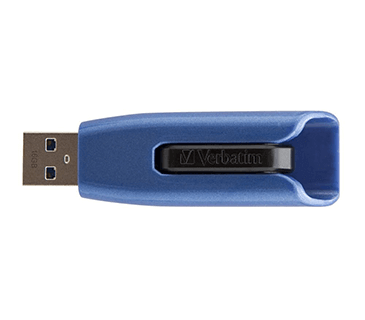 Pendrive Verbatim Store 'n' Go V3 Max