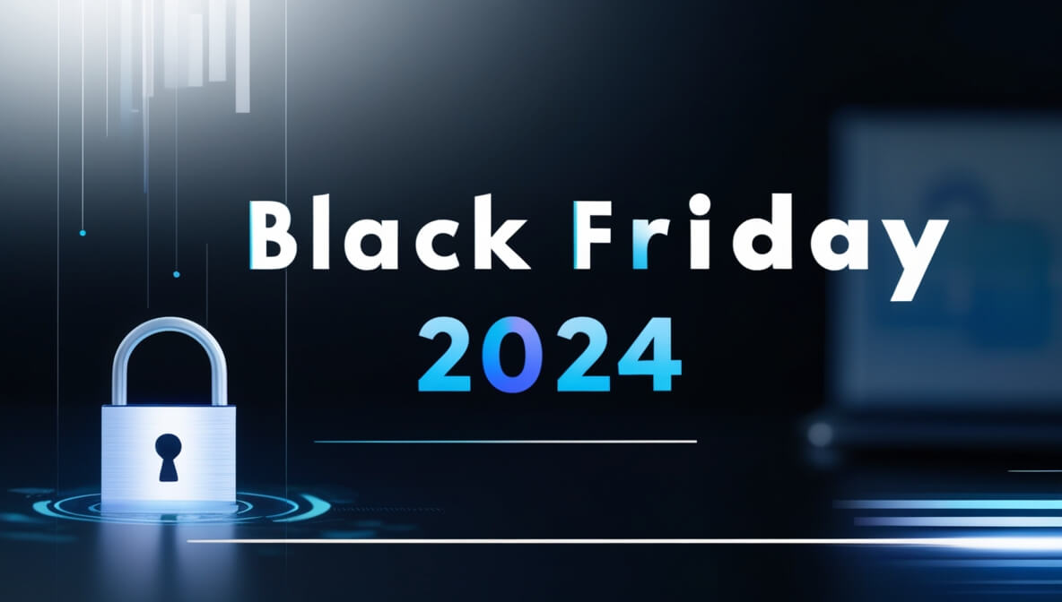 Offerte Black Friday 2024 Per VPN