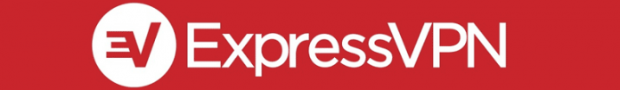 Express VPN Logo