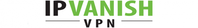 IPVanish VPN Logo