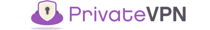 PrivateVPN Logo