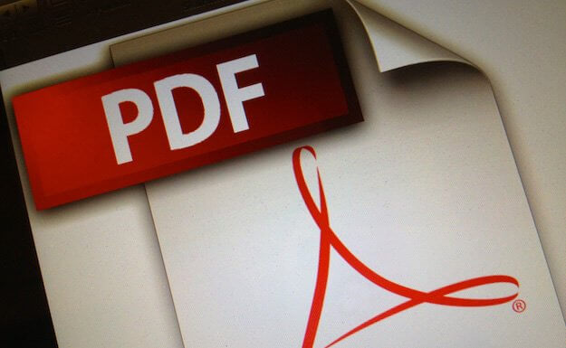 Modificare File Pdf Gratis Senza Installare Programmi