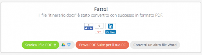 Come Modificare File Pdf Online Gratis Giardiniblog