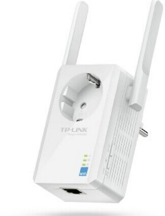 Range Extender Ripetitore di Segnale Universale WiFi Tp-Link Vari Modelli