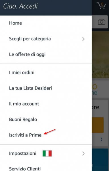 Come funziona Amazon Prime, cos'è e relativi vantaggi