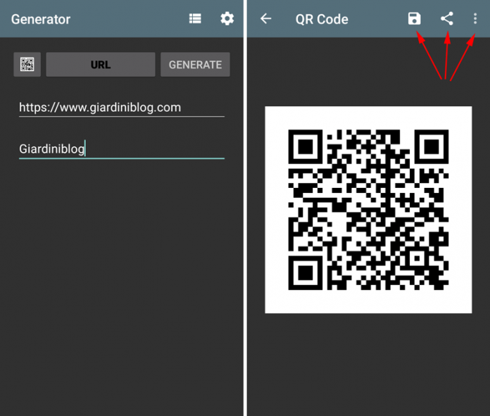 Come Generare QR CODE Tutti I Migliori Metodi Per Farlo