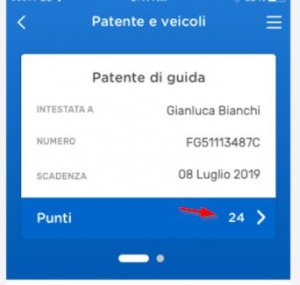 Quanti Punti Ho Sulla Patente? Ecco Come Saperlo | GiardiniBlog