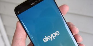 Utilizzare più account Skype su Android