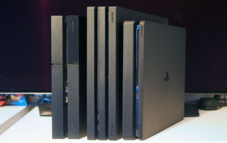 ps4 500gb f chassis black