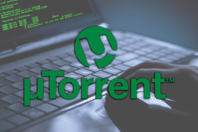 uTorrent Web: Guardare film o serie durante il download