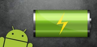 calibrare batteria android