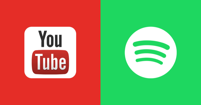 Trasferire playlist da Spotify a YouTube (e viceversa) | GiardiniBlog