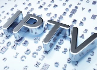IPTV e VPN