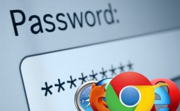 Programmi ed estensioni per gestire le password