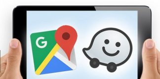 waze vs google maps