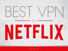 migliori vpn per Netflix