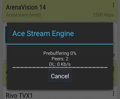 acestream player download