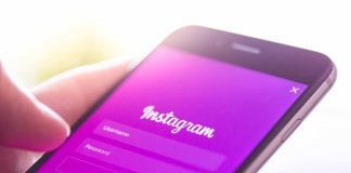 autenticazione due fattori instagram