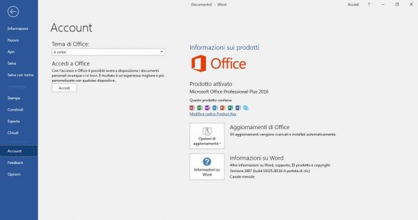 Attivare Microsoft Office Tutti I Metodi Giardiniblog 8874