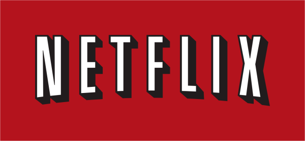 Netflix Logo ufficiale