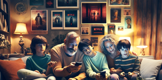 Tutto Su Netflix Prezzi Abbonamento Piattaforme E Risparmio