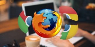 Come trasferire dati da Chrome a Firefox