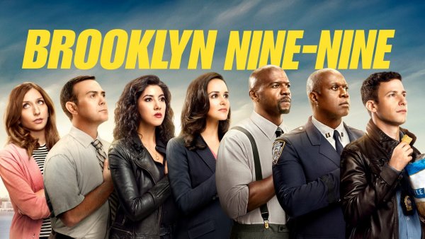 Serie Netflix di successo in italia: Brooklyn 99