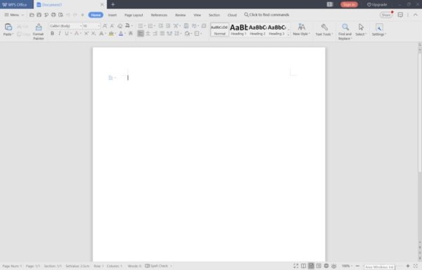 how to download premium contents from wps office 2016