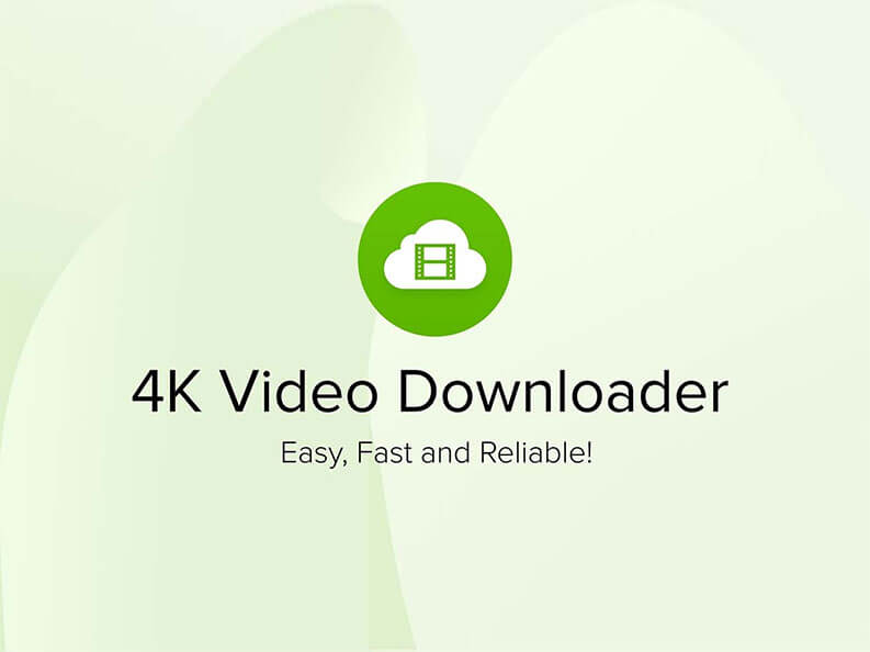 4k video downloader non funziona