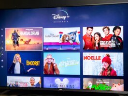 Migliori serie da vedere su Disney+