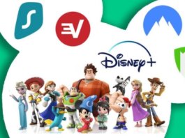 Come sbloccare tutto il catalogo Disney Plus