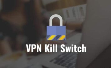 Funzione Kill Switch e funzione Split Tunneling sulle VPN