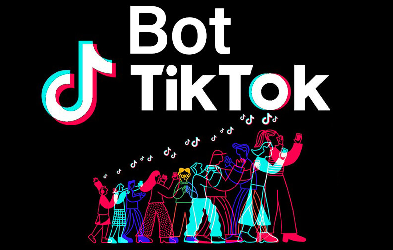 I migliori bot per TikTok  GiardiniBlog