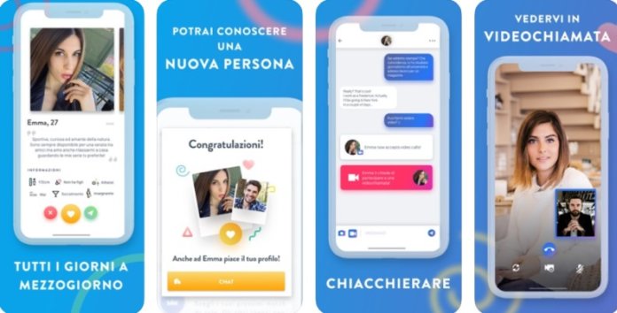 Le 8 Migliori App Di Incontri Per IPhone E Android | GiardiniBlog