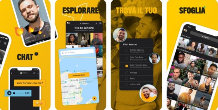 Le Migliori App Di Incontri Per IPhone E Android GiardiniBlog