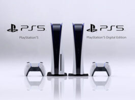 Differenze tra PS5 e PS5 Digital Edition