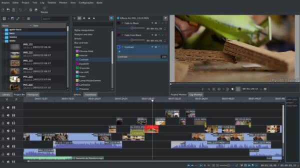 Migliori Programmi Video Editing Gratis Gennaio Giardiniblog